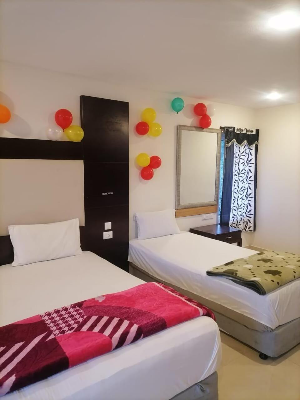 Summer Dreams Cottage Kodaikanal Eksteriør bilde