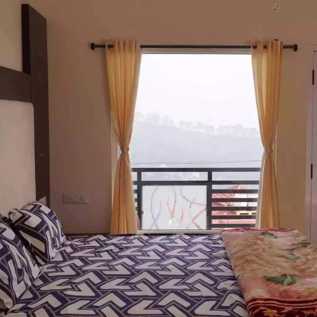 Summer Dreams Cottage Kodaikanal Eksteriør bilde