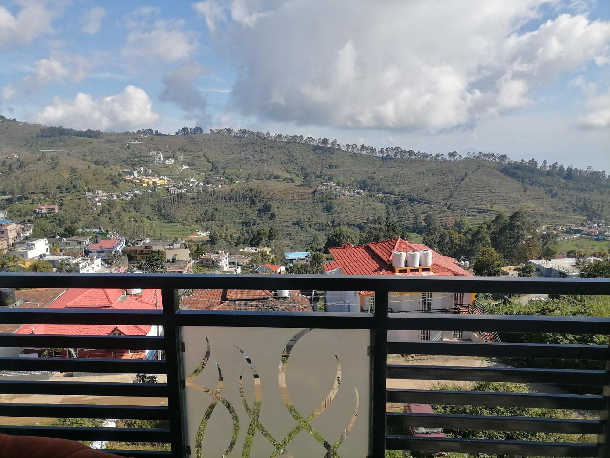 Summer Dreams Cottage Kodaikanal Eksteriør bilde