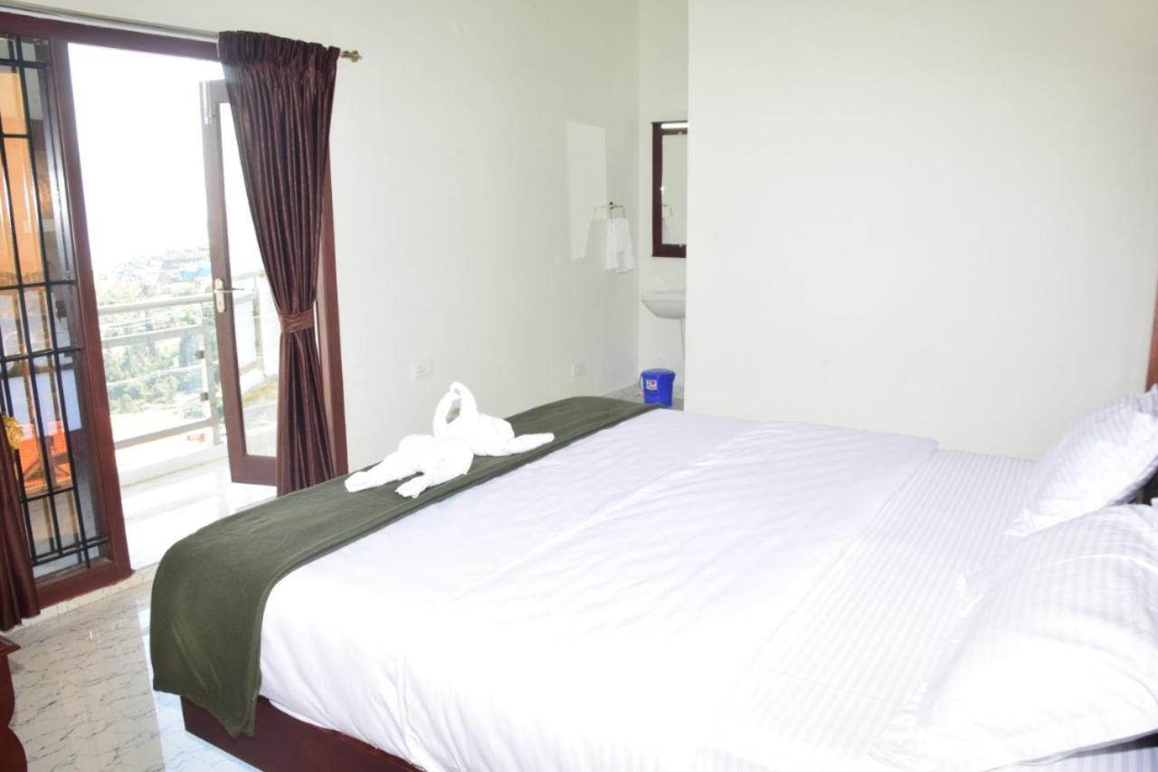 Summer Dreams Cottage Kodaikanal Eksteriør bilde
