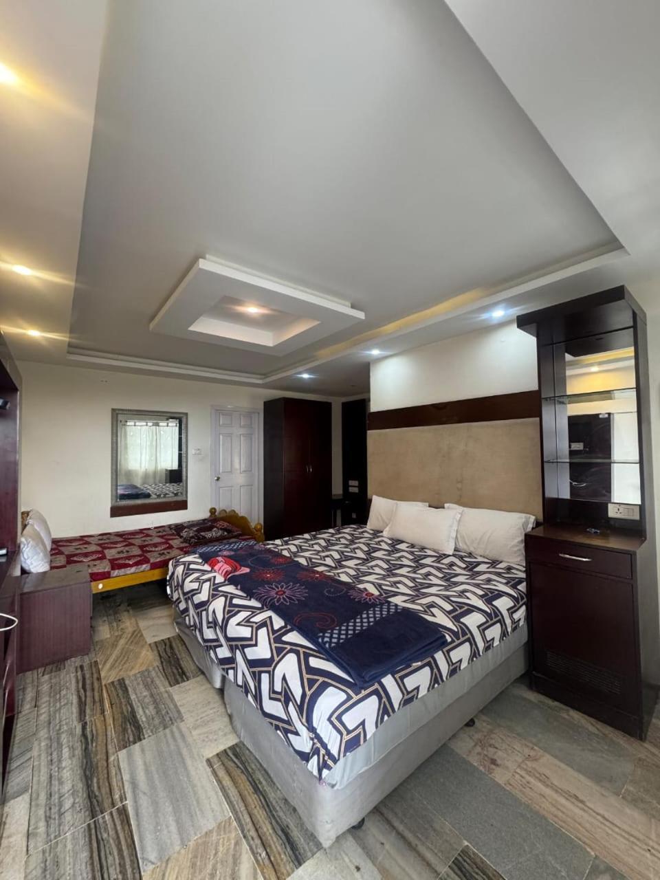 Summer Dreams Cottage Kodaikanal Rom bilde