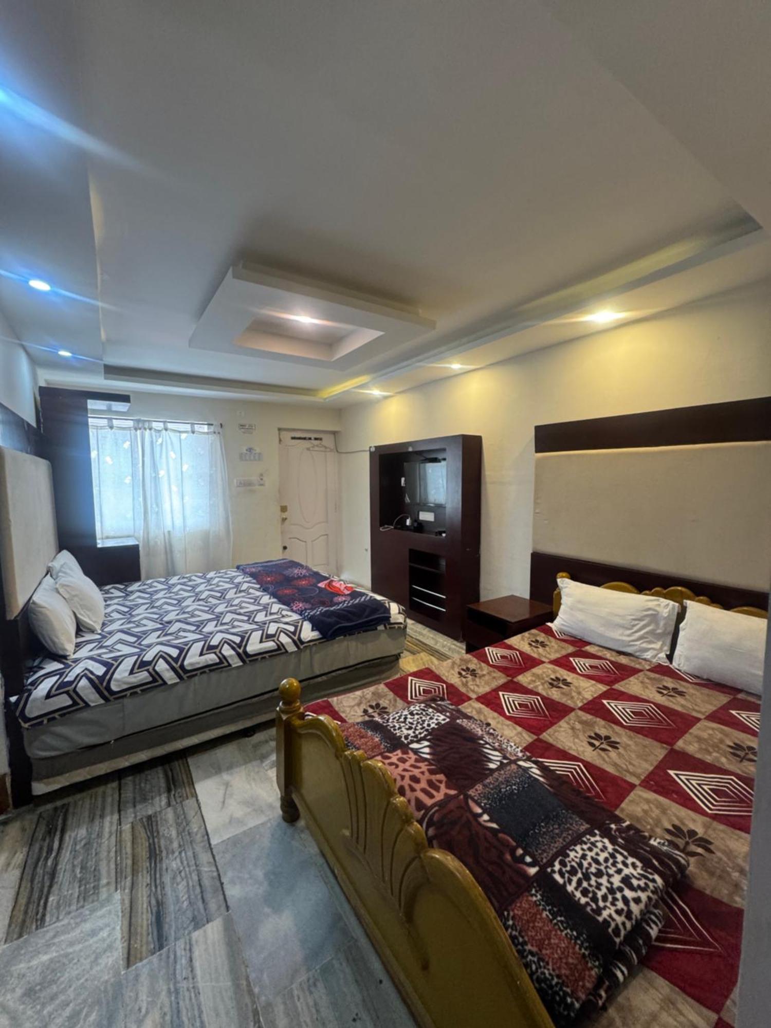 Summer Dreams Cottage Kodaikanal Rom bilde