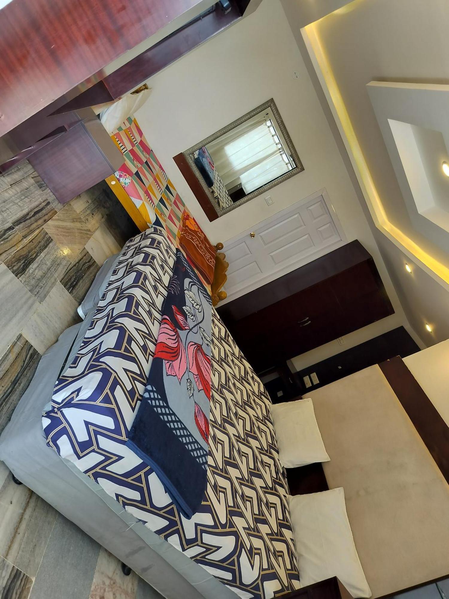 Summer Dreams Cottage Kodaikanal Rom bilde